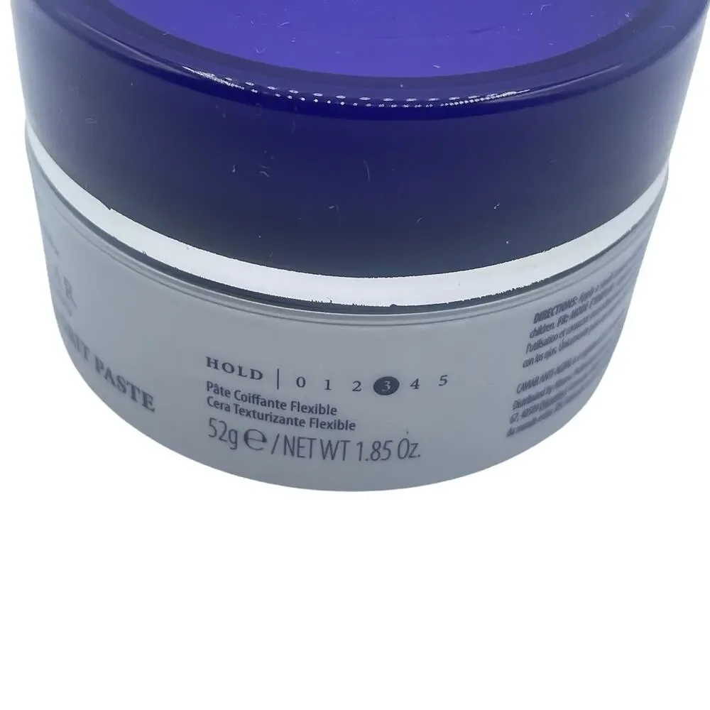 Alterna Caviar Anti-Aging Professional Styling Grit Paste 1.85 Oz Unisex Mens